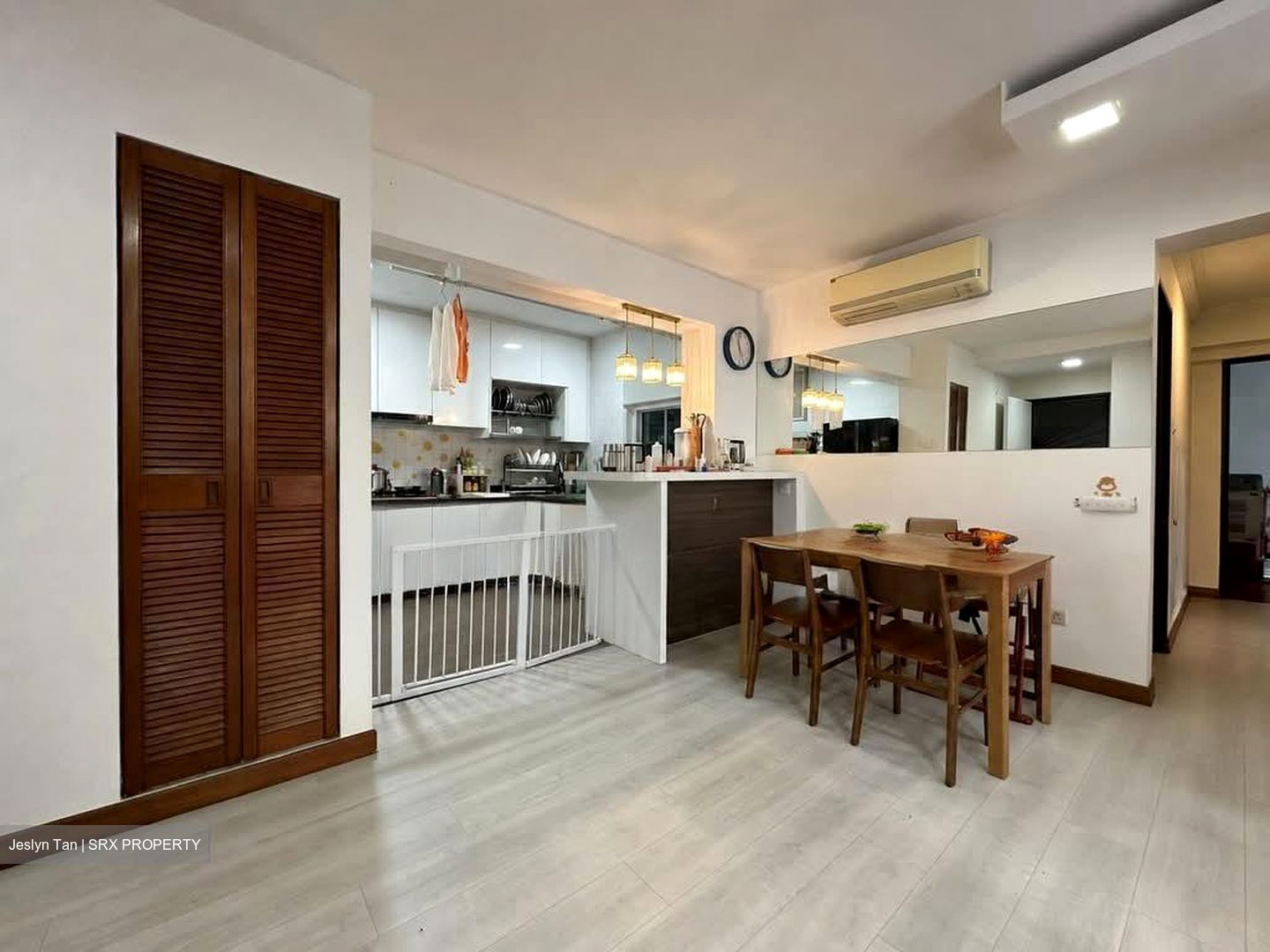 Blk 642B The Meadows (Punggol), HDB 4 Rooms #591384321